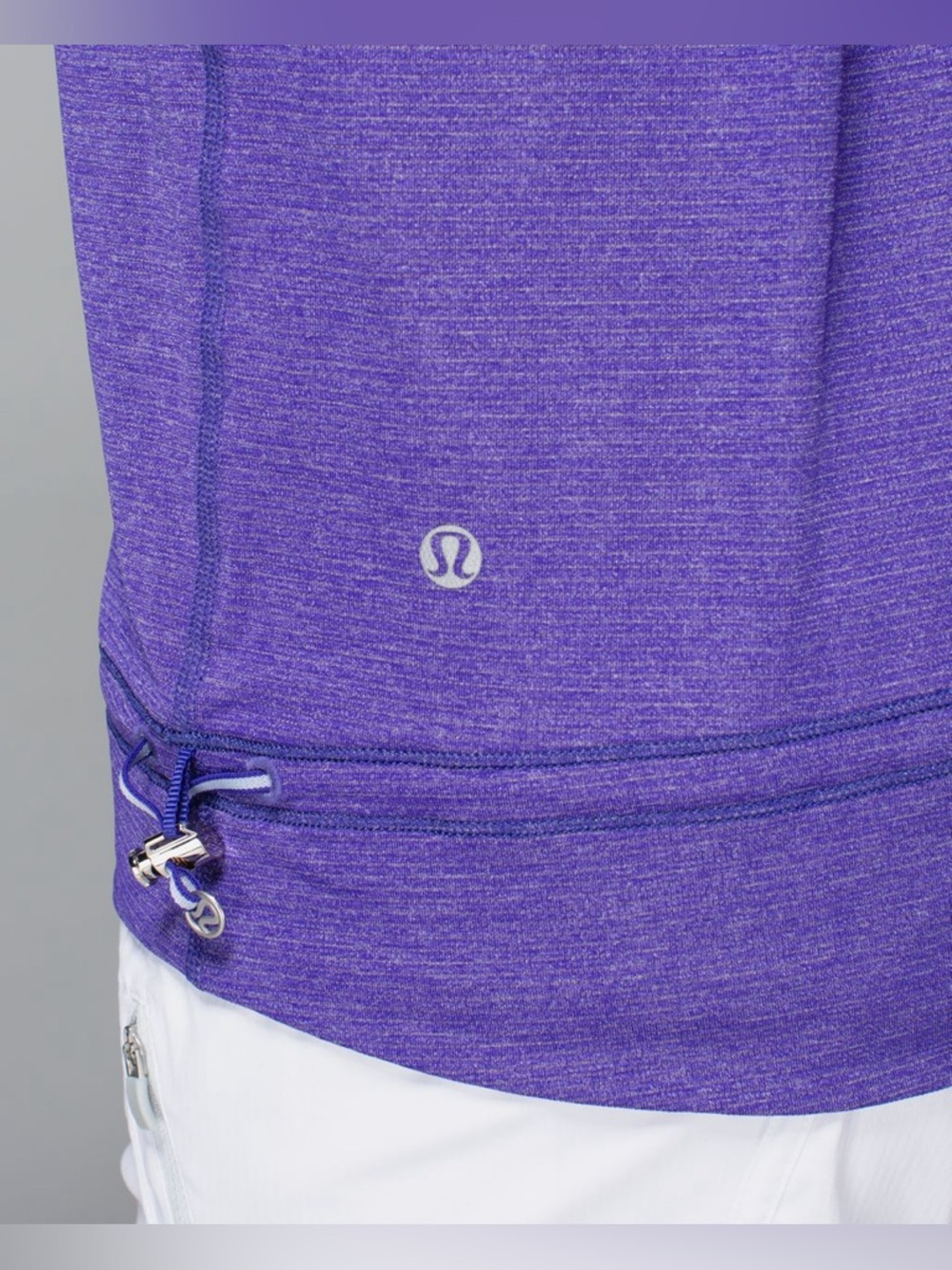 Lululemon Rest Less Tank Size 4 - Picture 9 of 14